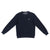 GIORDANO Men's Classics Club Sweatshirt (01025611)