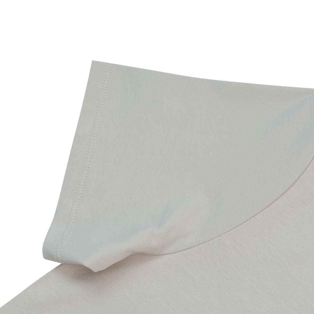 GIORDANO Women's Sorona Jersey Crew Neck Boyfriend Fit Printed Tee (05395237)