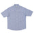 GIORDANO Men's Cotton Short Sleeves Oxford Shirt (01045281)