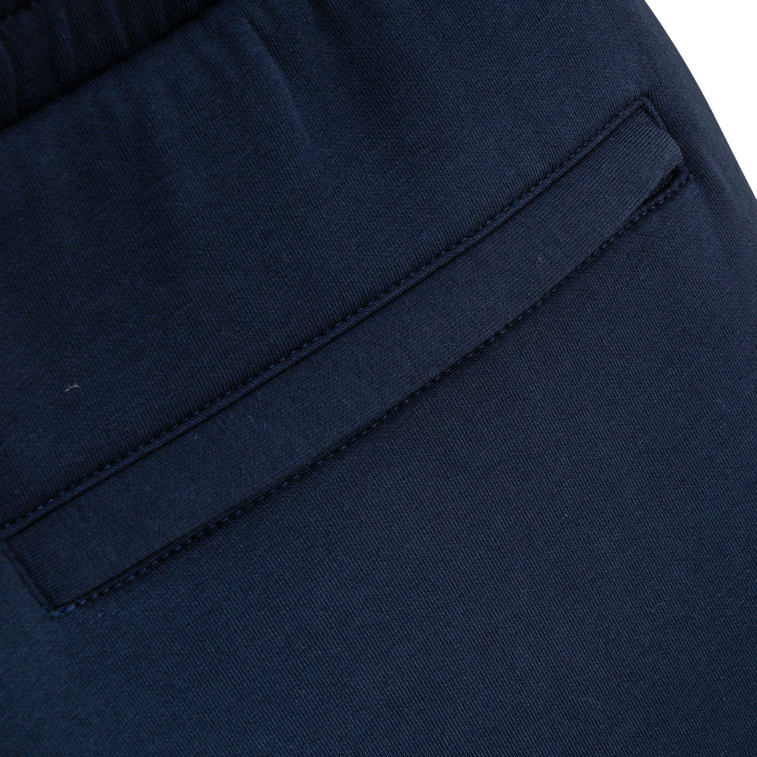 GIORDANO Men's Mid Rise Relax Straight Fit Jogger Pants (01115138)