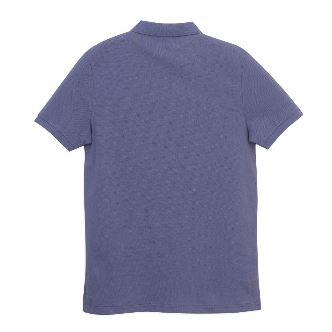 GIORDANO Men's Frog Slim Fit Polo (01016266)