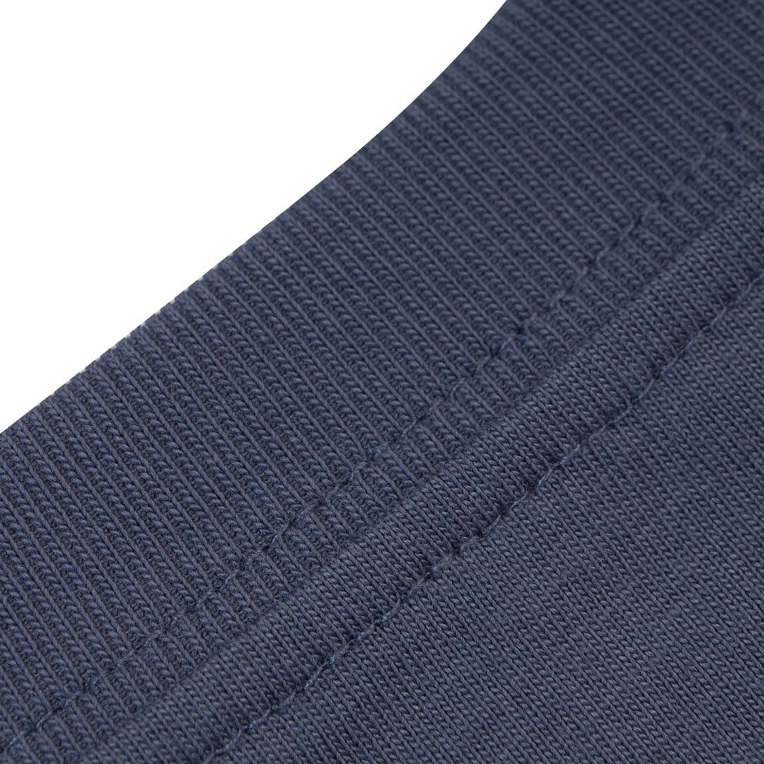 GIORDANO Men's Deer Head Crew Neck Tee (01025641)