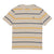 GIORDANO Men's Classic Man Stripe Tee (01025264)