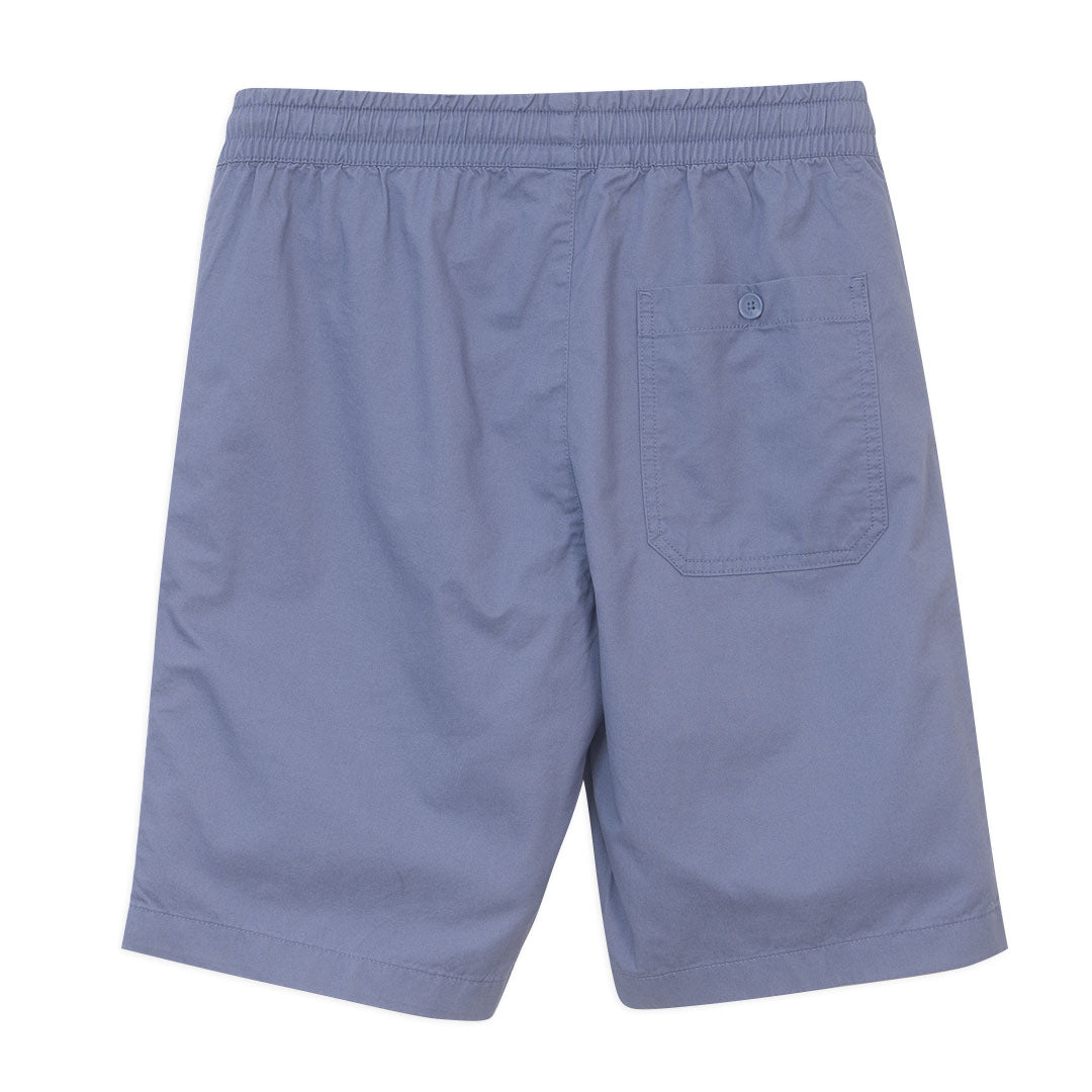GIORDANO Men's  Cotton Twill Low Rise Slim Fit Bermuda Shorts (01106205)