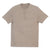 GIORDANO Men's Henley Short Sleeve Slim Fit Tee (01026241)