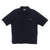 GIORDANO Men's Cotton Interlock Short Sleeves Relax Fit Embroidery Shirt (01046245)