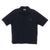 GIORDANO Men's Cotton Interlock Short Sleeves Relax Fit Embroidery Shirt (01046245)