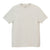 GIORDANO Men's Mulberry Silk Blend Slim Fit Crew Neck Tee (01026215)