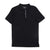 GIORDANO Men's Cotton Nylon Solid Polo (01015320)