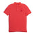 GIORDANO Men's 3D Lion Slim Fit Polo (01016222)