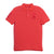 GIORDANO Men's 3D Lion Slim Fit Polo (01016222)