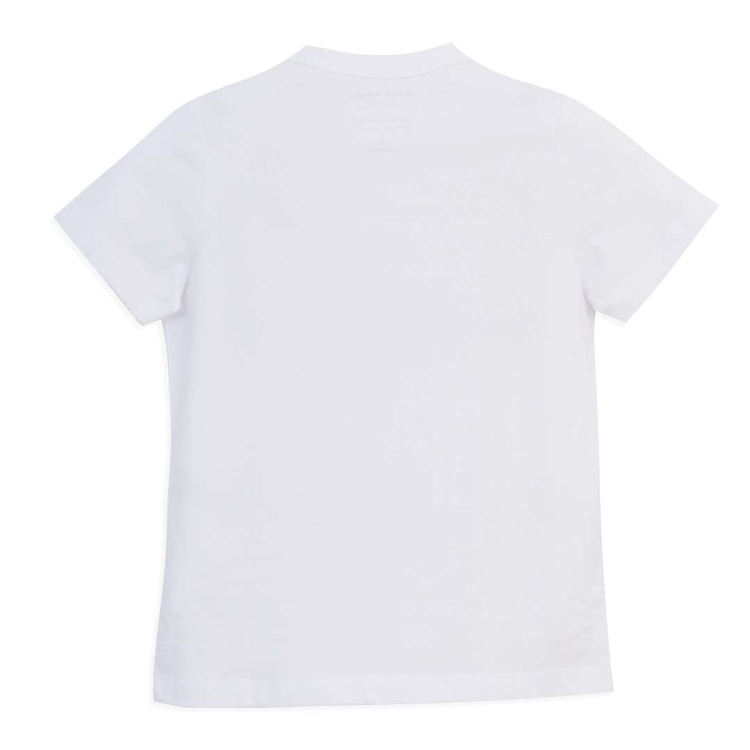 GIORDANO Women's Cotton Jersey Crew Neck Comfort Fit Tee (05326246)