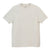 GIORDANO Men's Mulberry Silk Blend Slim Fit Crew Neck Tee (01026215)