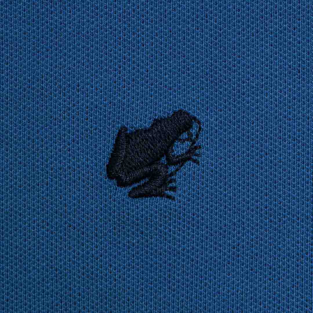 GIORDANO Women's Frog Polo (05313700)