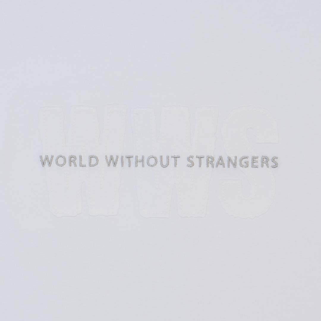 GIORDANO Men's WWS Printed Tee (01095318)