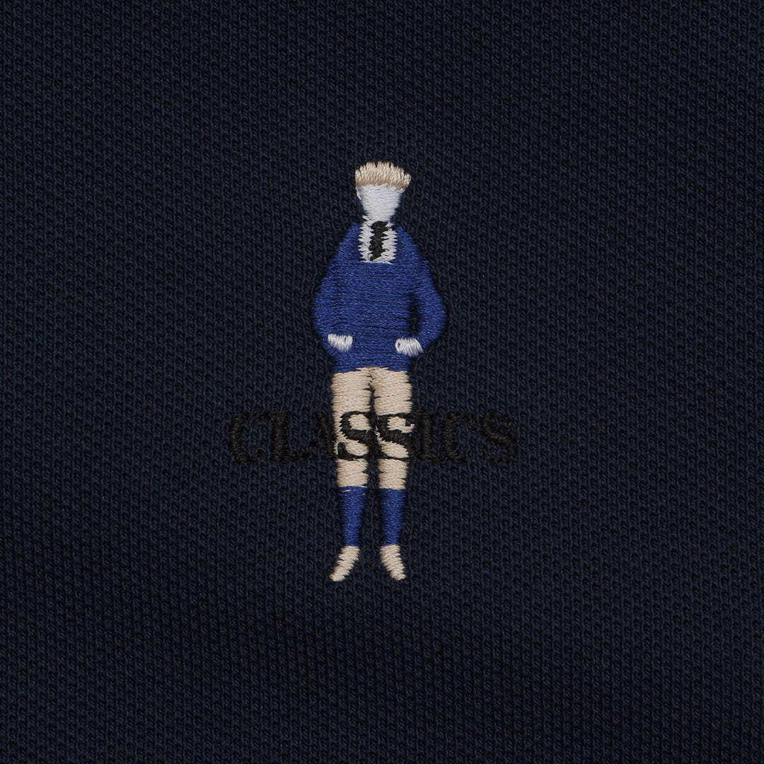 GIORDANO Men's Preppy Classic Man Polo (01015335)