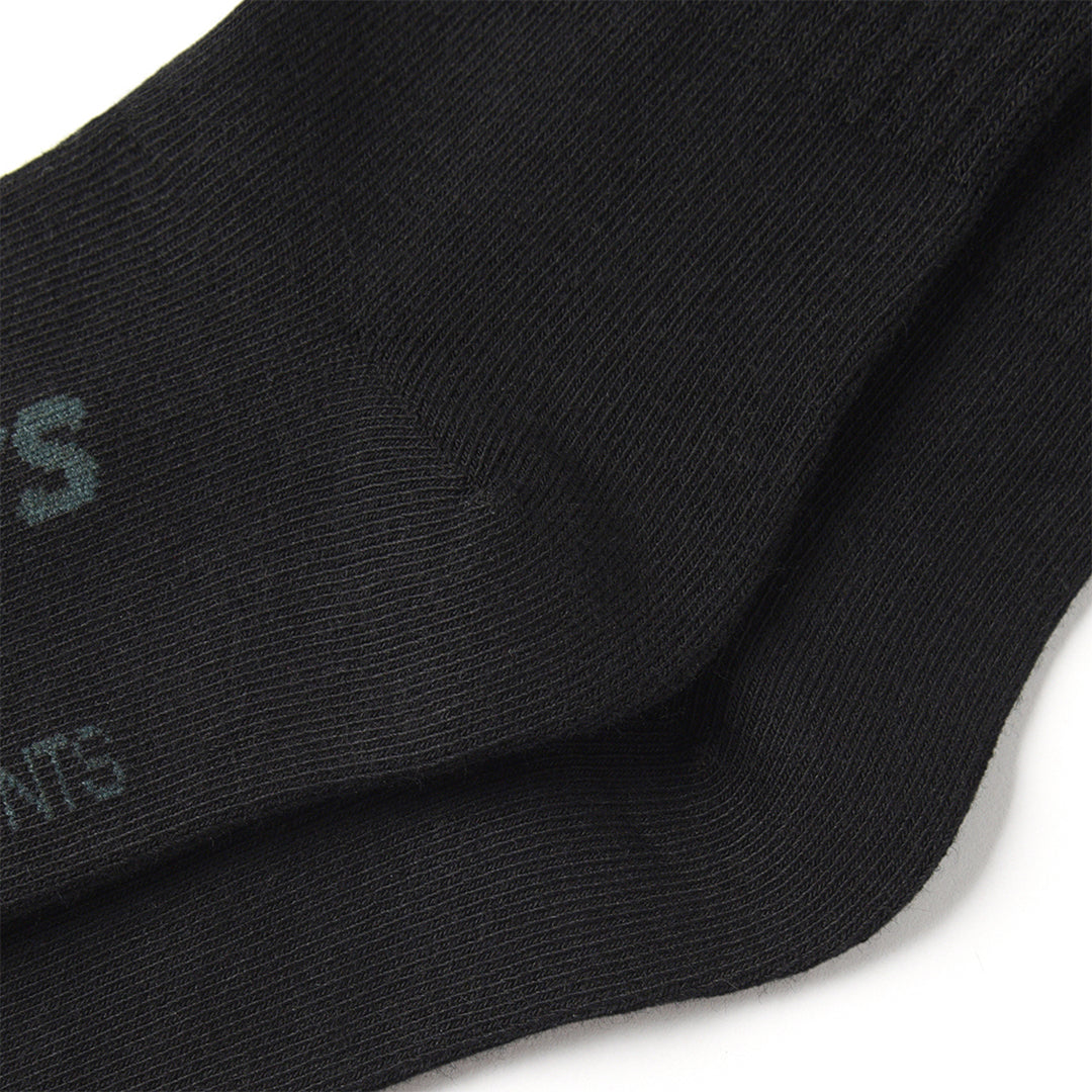 GIORDANO Men's Snoopy 2 Pair in a Pack Long Socks (01155610)