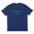 GIORDANO Men's Lion Logo Tee (01095261)