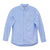 GIORDANO Men's Signature Logo Cotton Oxford Long Sleeves Shirt (01044011)