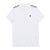 GIORDANO Men's Cotton Lycra Bold Polo (01015332)