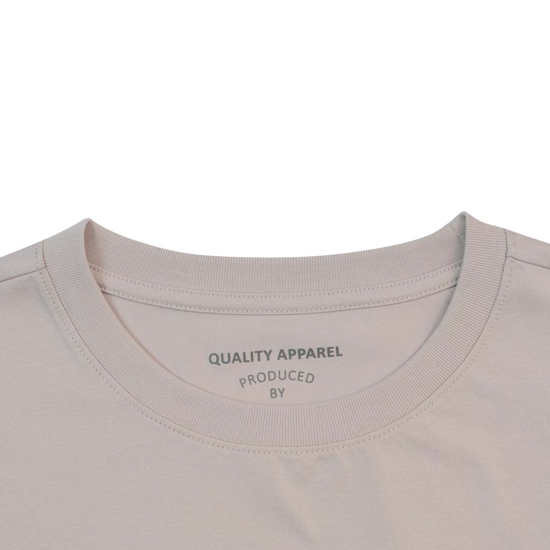 GIORDANO Women's Sorona Boyfriend Fit Printed Tee (05395234)