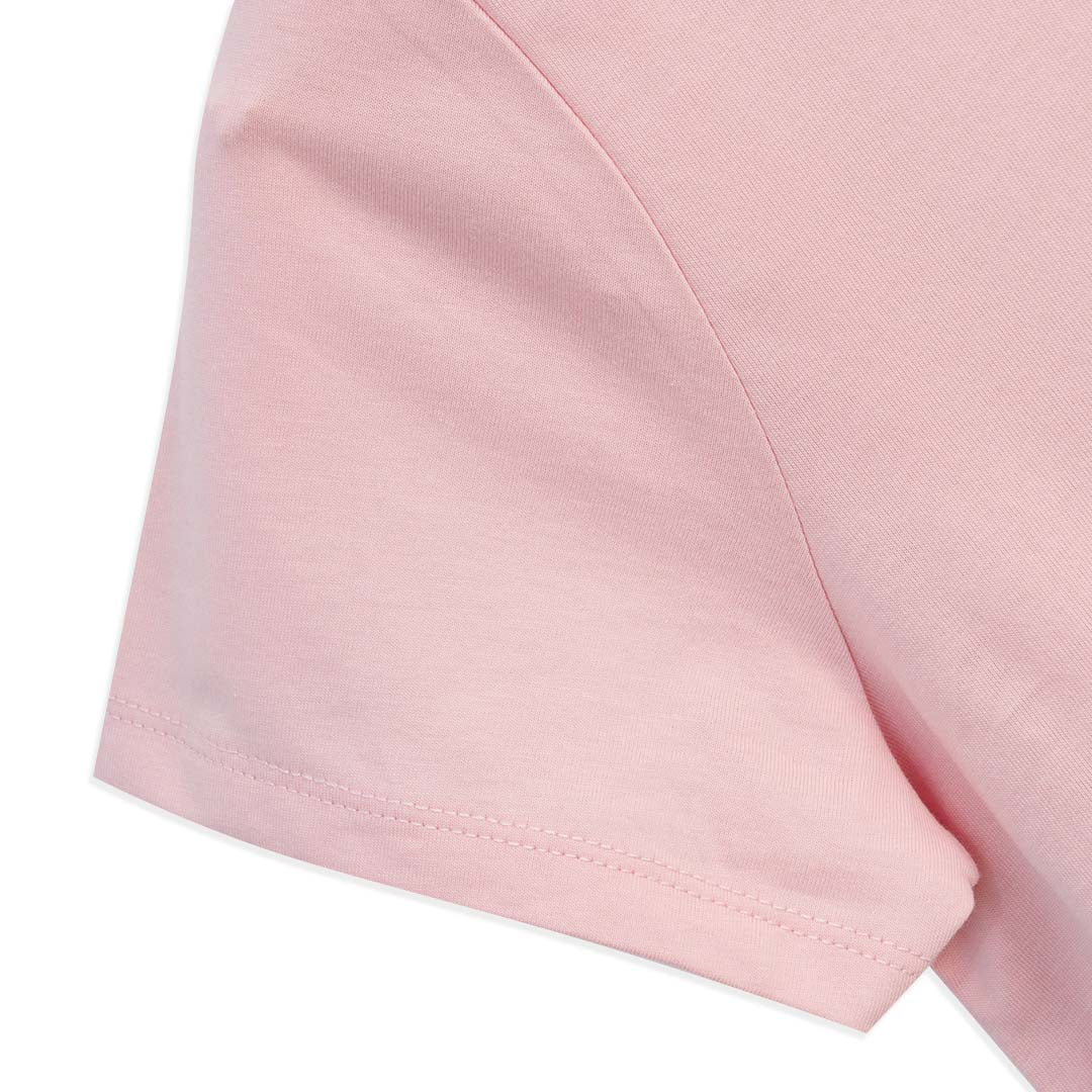 GIORDANO Women's Comfort Fit Printed Tee (05396207)