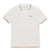 GIORDANO Men's Frog Slim Fit Polo (01016265)