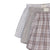 GIORDANO Men's Cotton Poplin 3 in a Pack Boxer Shorts (01176119)