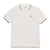 GIORDANO Men's Frog Slim Fit Polo (01016265)
