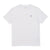 GIORDANO Men's Classic Man Crew Neck Tee (01025629)