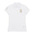 GIORDANO Women's 3D Lion Polo (05315222)