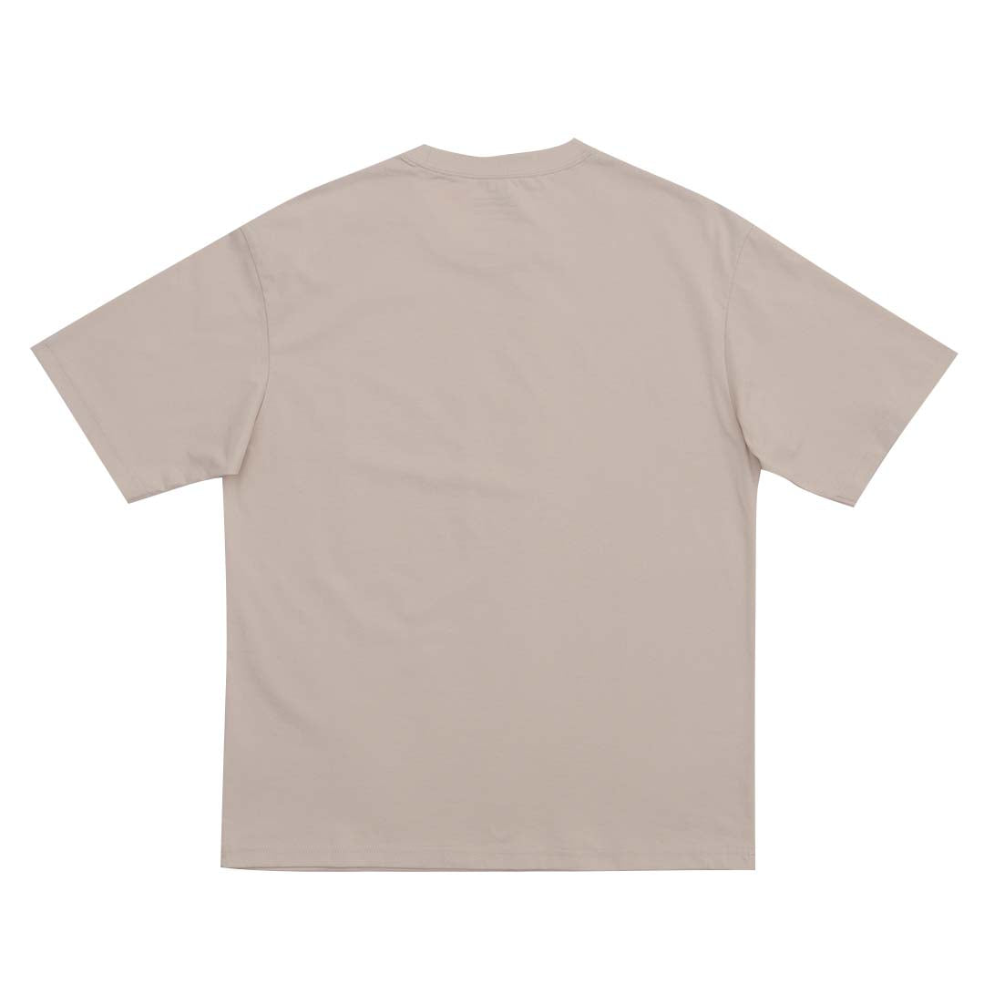 GIORDANO Men's Sorona Urban Outdoor Printed Tee (01095233)
