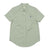 GIORDANO Women's Classic Man Cotton Poplin Short Sleeves Shirt (05345250)