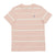 GIORDANO Women's Classic Man Stripe Tee (05325282)