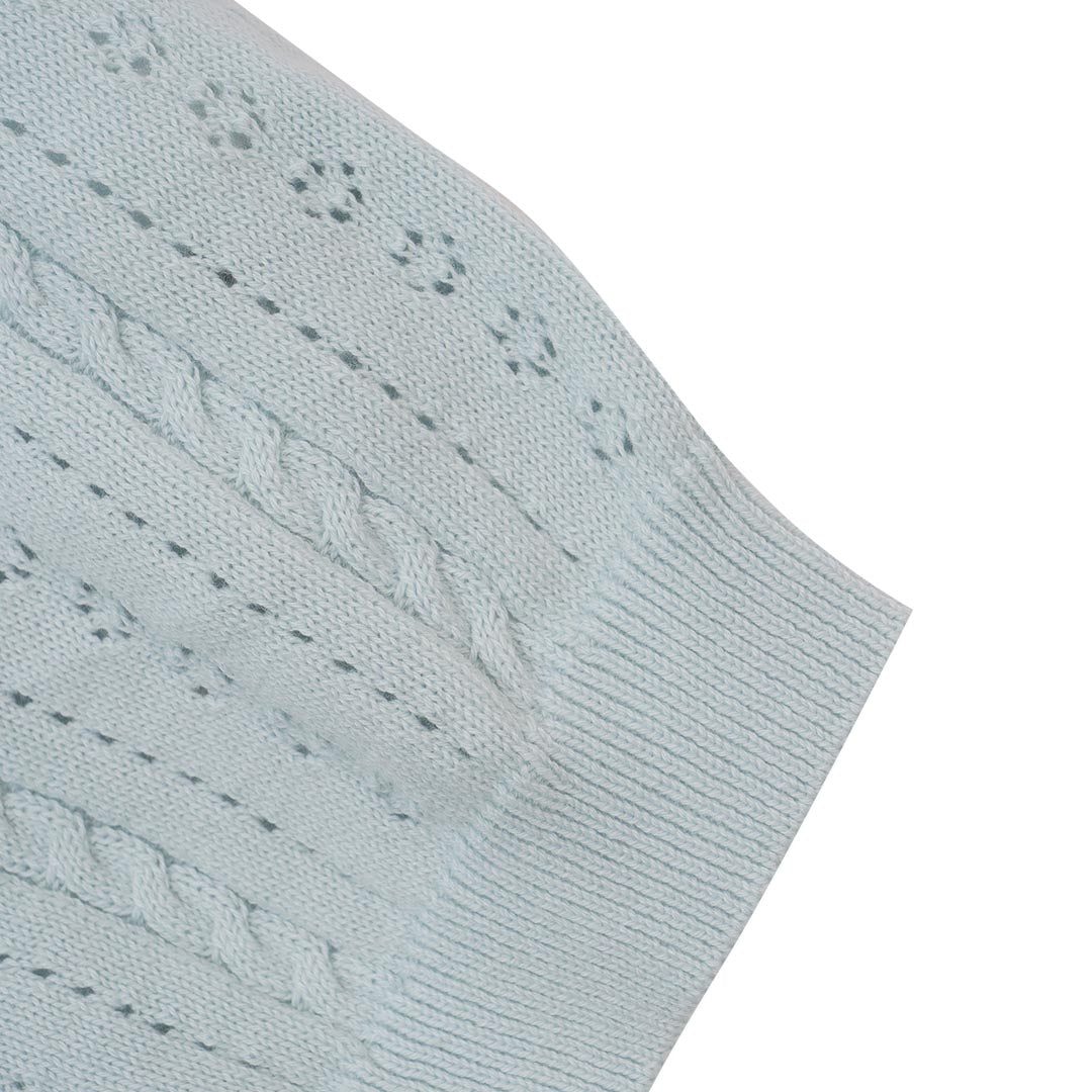 GIORDANO Women's Cotton Crew Neck Comfort Fit Button Front Cardigan (05356209)