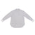 GIORDANO Women's Cotton Lycra Oxford Acute Collar Long Sleeves Eco Soft Shirt  (05345018)