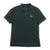 GIORDANO Men's Liquid Touch Slim Fit Polo (01016285)
