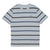 GIORDANO Men's Classic Man Stripe Tee (01025264)