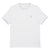 GIORDANO Men's Liquid Touch Crew Neck Tee (01024201)