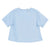 GIORDANO Women's Linen Cotton Poplin Round Neck Short Sleeves Loose Fit Scoop Back Shirt (05346206)