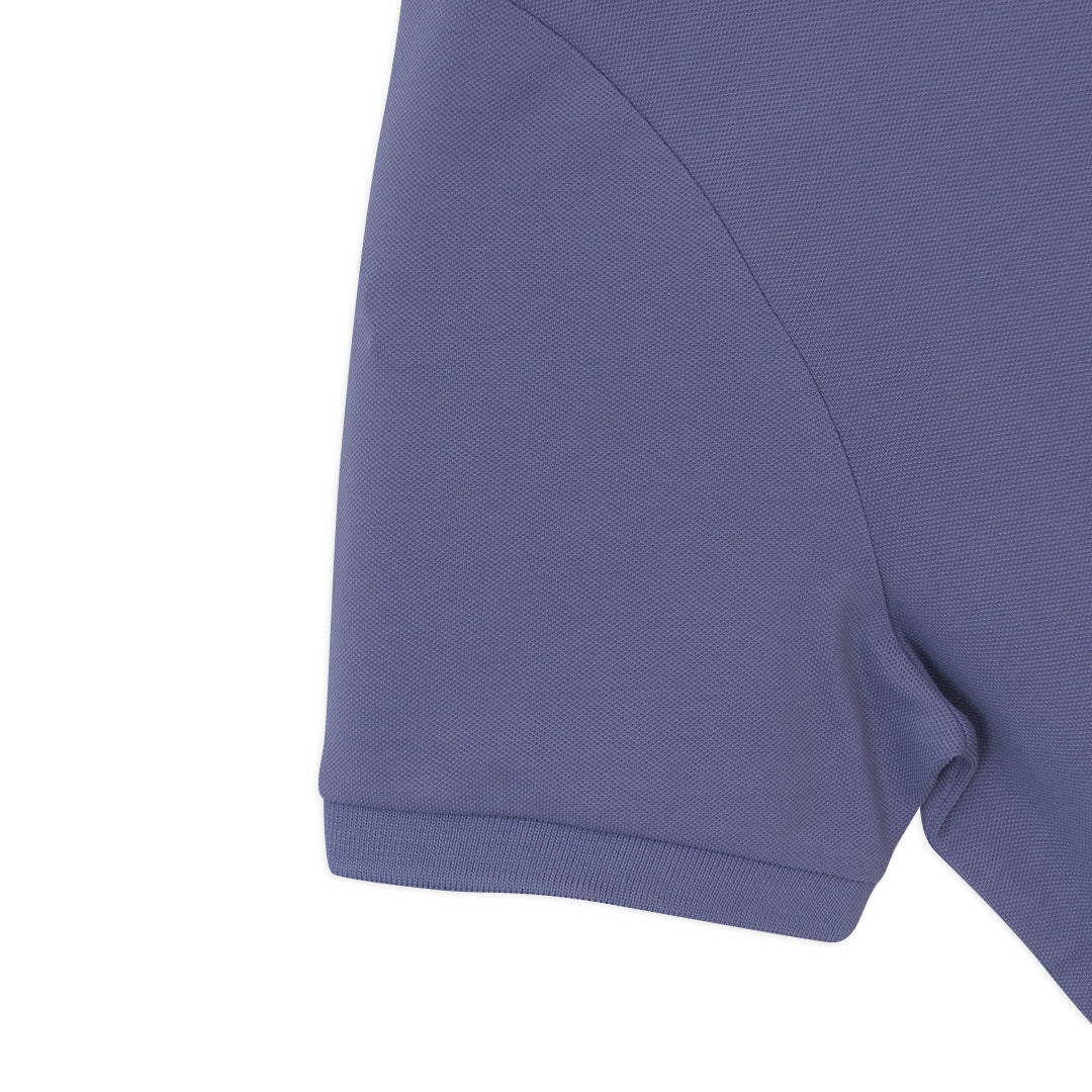 GIORDANO Men's Frog Slim Fit Polo (01016266)