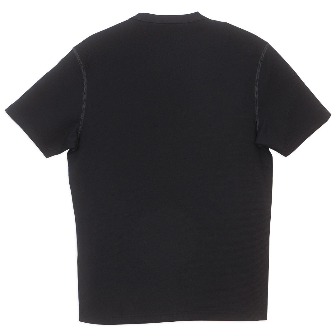 GIORDANO Men's Waffle Crew Neck Regular Fit Tee (01026223)