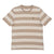 GIORDANO Men's Classic Man Stripe Tee (01025264)