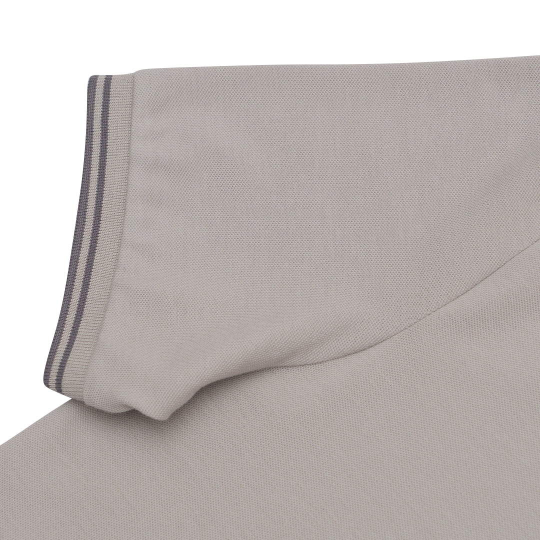 GIORDANO Men's Frog Polo (01015700)