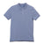 GIORDANO Men's Cotton Nylon Pique Slim Fit Solid Polo (01016275)