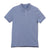 GIORDANO Men's Cotton Nylon Pique Slim Fit Solid Polo (01016275)