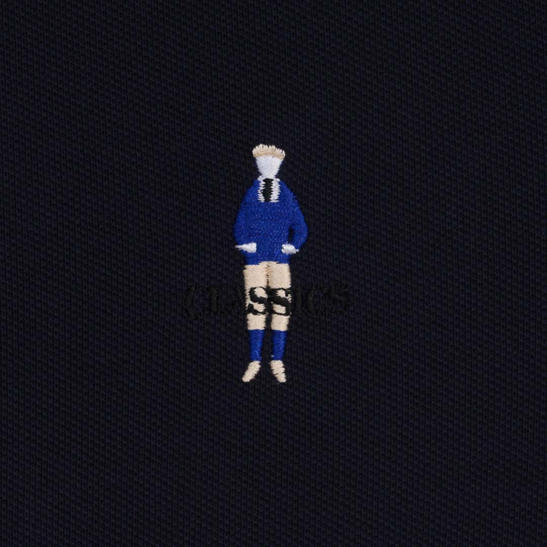 GIORDANO Men's Classic Man Slim Fit Polo (01015260)