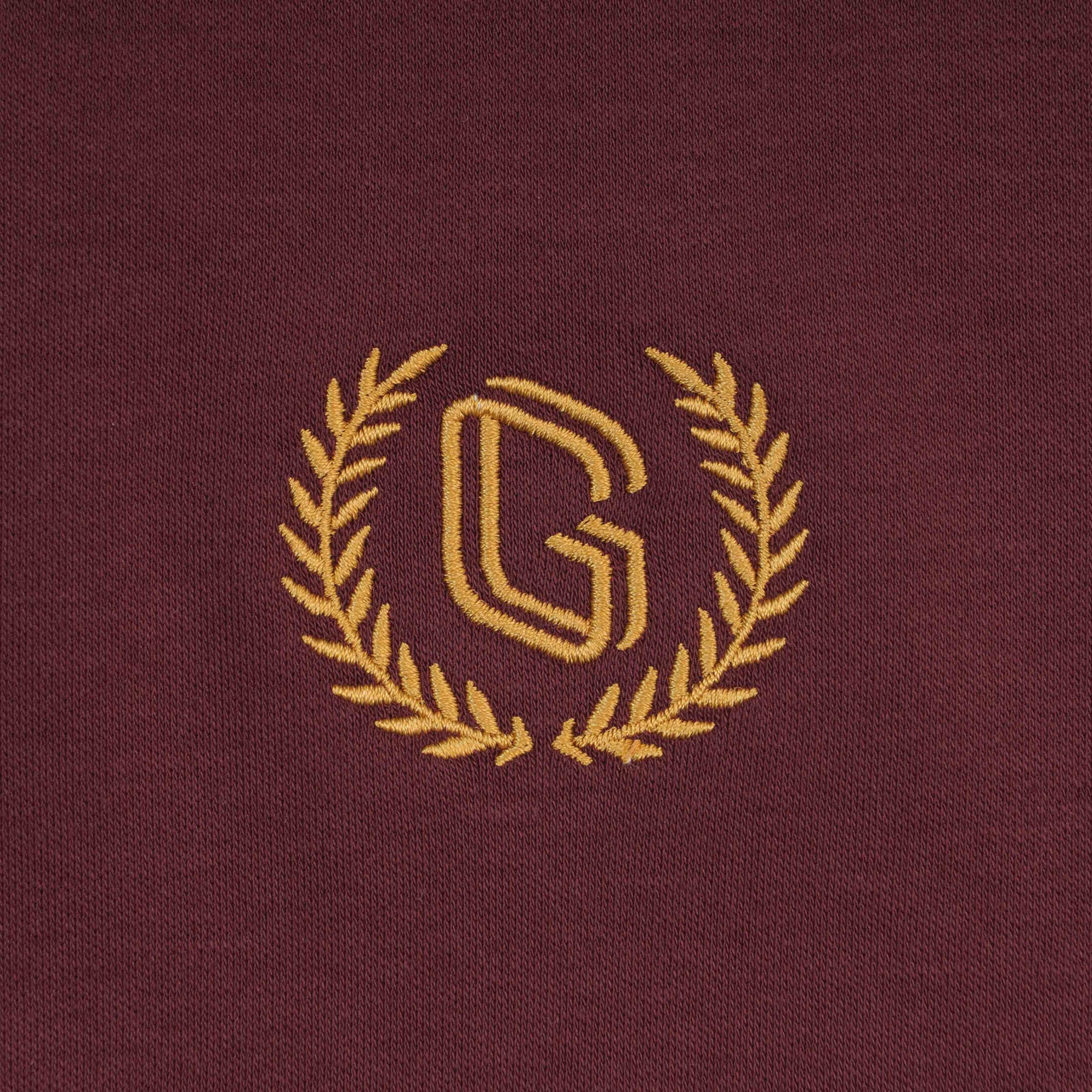 GIORDANO Men's Liquid Touch Polo (01015291)