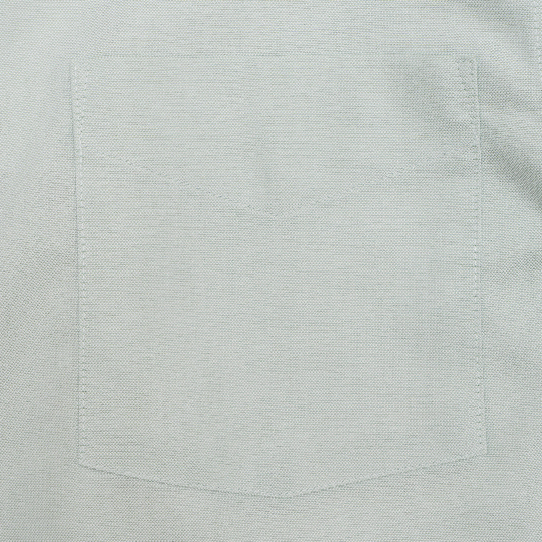 GIORDANO Men's Cotton Long Sleeves Wrinkle Free Oxford Shirt (01045026)