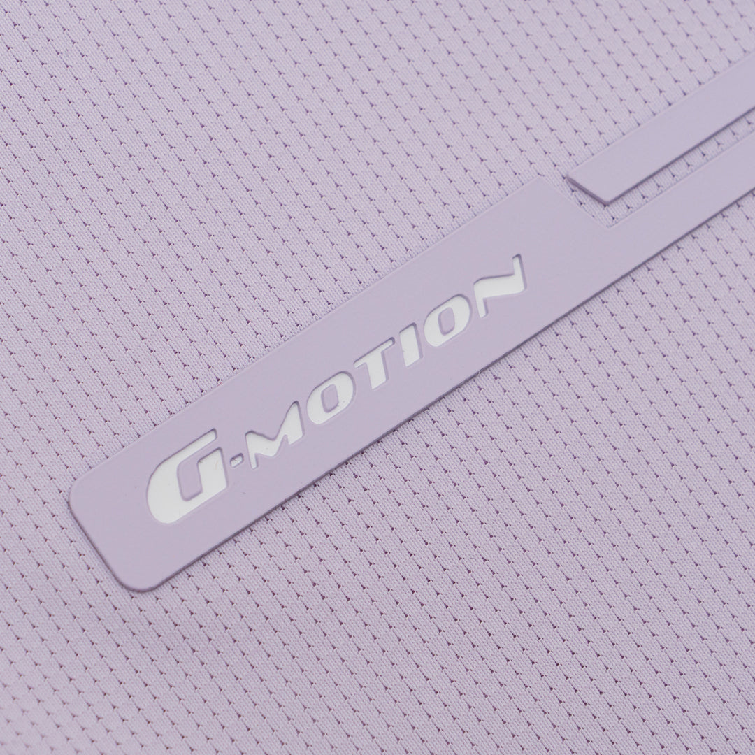 GIORDANO Women's G-Motion Warp Knitted Crew Neck Comfort Fit Printed Tee (05325238)